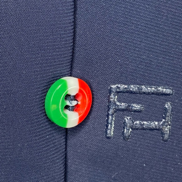 ForHorses *worn once* ELSA Breeches. Black riding pants. Juniors unisex. Size 8 - Picture 9 of 15